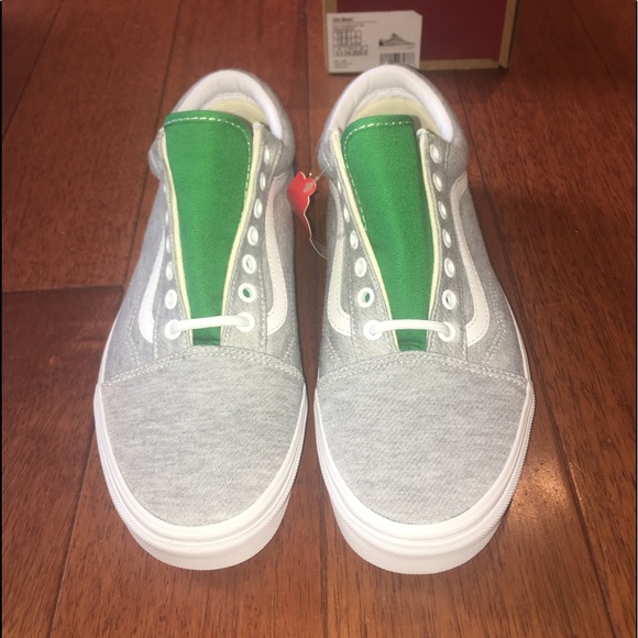 Men’s vans - Picture 3 of 6